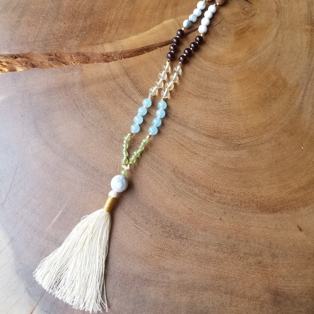 Bali Malas Full length Mala